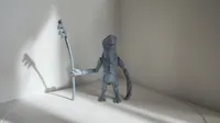 V2 - Original Model Scaled 150%