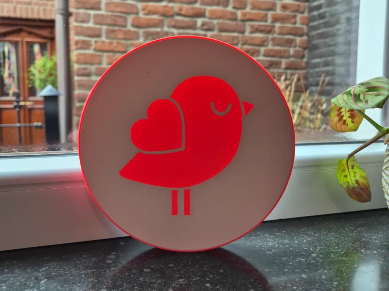 Mysteryland Logo Lightbox