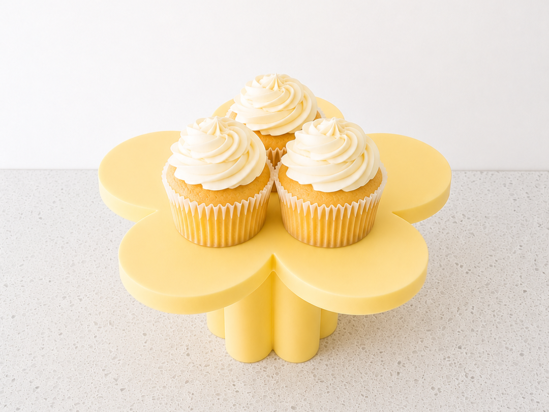 Cake Stand | Flower Display Stand