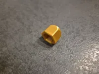 0.2mm layer, 4 walls, 15% infill