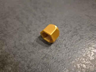 Cache pour écrou M6