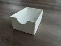 0.2mm layer, 2 walls, 10% infill