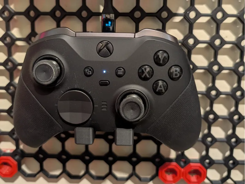 XBox Elite Controller Mount for Multiboard
