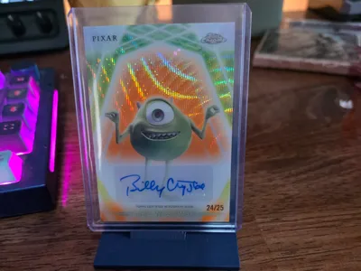 Card Scanning Station