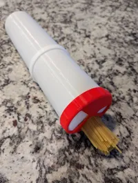 Spaghettiomètre — photo 5