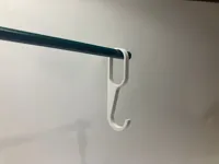 0.08mm layer, 2 walls, 15% infill