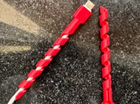 0.2mm 层高, 3 层墙, 15% 填充
