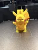 0.16mm layer, 2 walls, 8% infill fixed Eyes