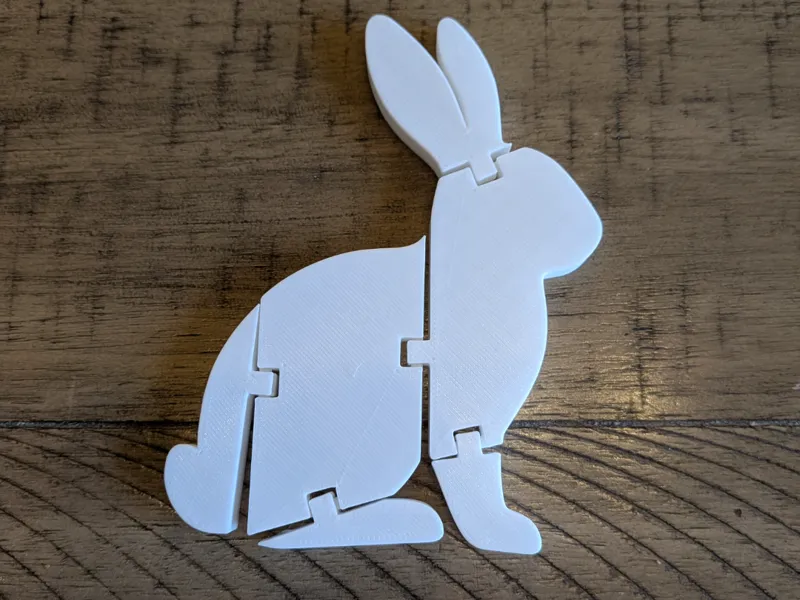 Bunny Flexi