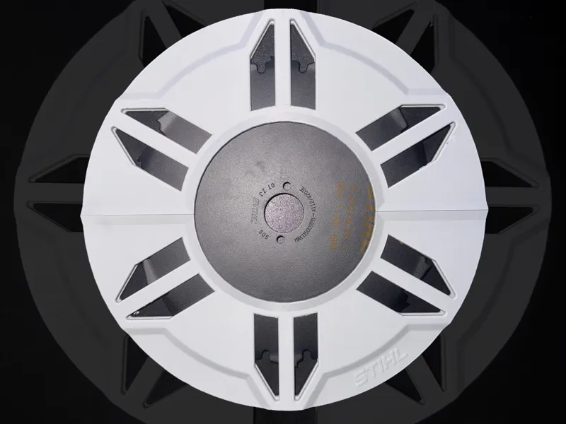 Stihl Transport Guard - Brushcutter&Circular Blade