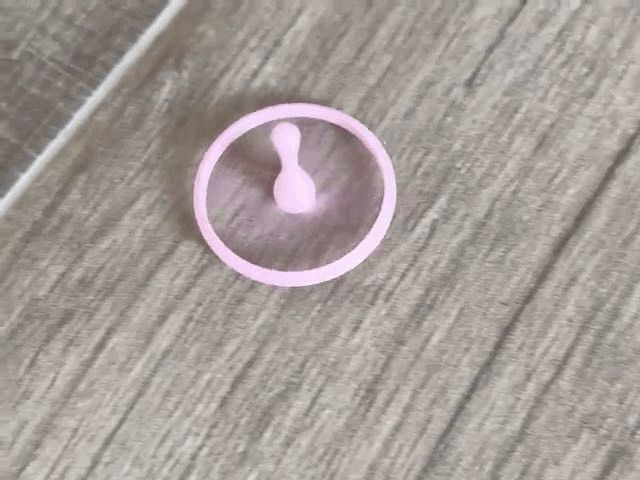 Spinning Top