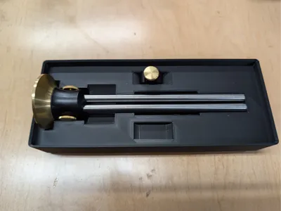 Gridfinity - Veritas Dual Marking Gauge