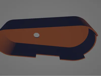 Machinery Cover