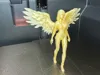 0.2mm layer, 2 walls, 15% infill (124*75*117)