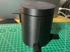 0.2mm layer, 3 walls, 10% infill