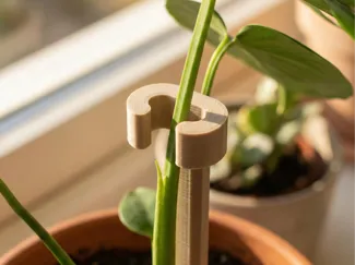 Plant Buddy - Lightweight Plant Support 