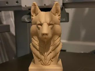 Siberian Husky