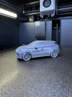 0.16mm layer, 2 walls, 5% infill