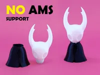 0.2mm layer, 2 walls, 5% infill