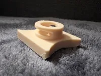 0.2mm layer, 4 walls, 25% infill