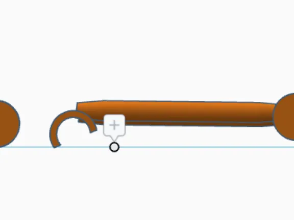double pocket door dual latch mk1