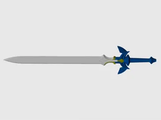 Link Sword