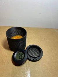 Boîte à gel de silice pour bobines SUNLU — photo 3