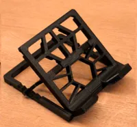 Rampe de lancement réglable pour Tiny Whoop — photo 2