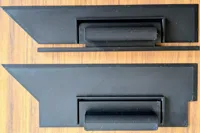 Guide de peinture 220mm — photo 2