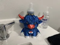0.2mm layer, 2 walls, 7% infill