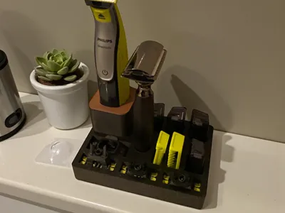 Philips OneBlade Stand