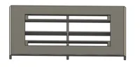 6,5 mm zum Hochnehmen für sleeves
