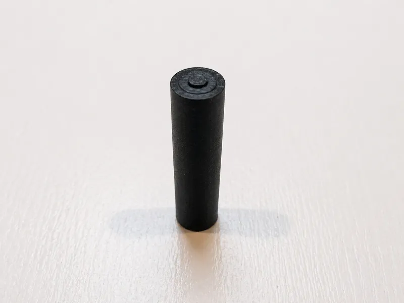 Fake AAA Battery