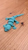 Arachne, 0.16mm variable layer, 2 walls, 10% infill, brim