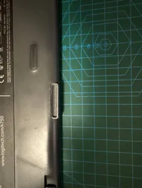 0.4mm nozzle compatible profile