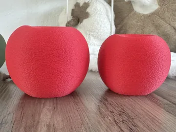 Accesorio para impresora 3D: Deko Apfel — vista de referencia 4