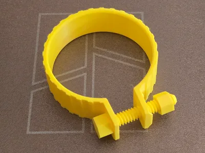 Hose Clips
