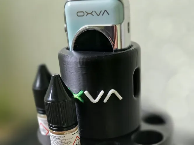 Tischständer für die OXVA SQ Pro 2
