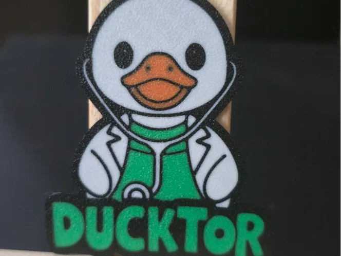 Ducktor