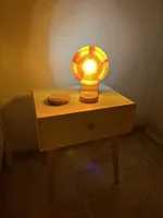 PLA & PETG Translucent & Support, 0.16mm layer, 2 walls