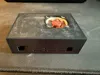 0.16mm layer, 2 walls, 15% infill