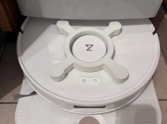 roborock Qrevo edge / S holder 