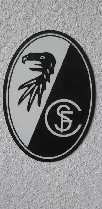 SC Freiburg Logo