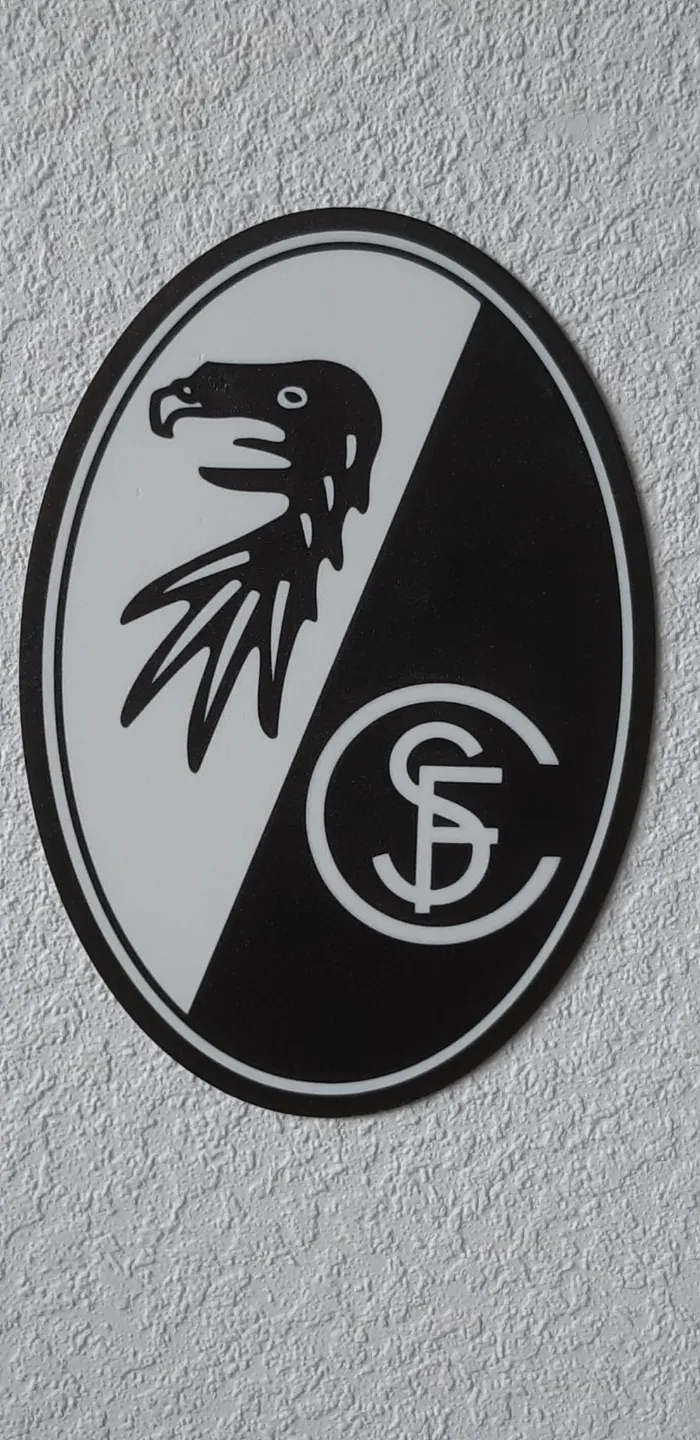 SC Freiburg Logo