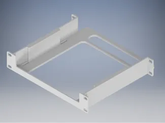 Synology DS923+ 10inch rack mount