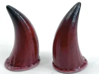 0.1mm layer, 3 walls, 30% infill