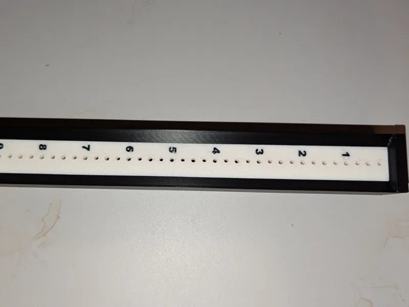 Book Binding Jig for Handmade Books