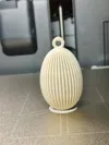 HF Hotend P2/H2 - Fine Top Detail & Reinforced Hanging Loop