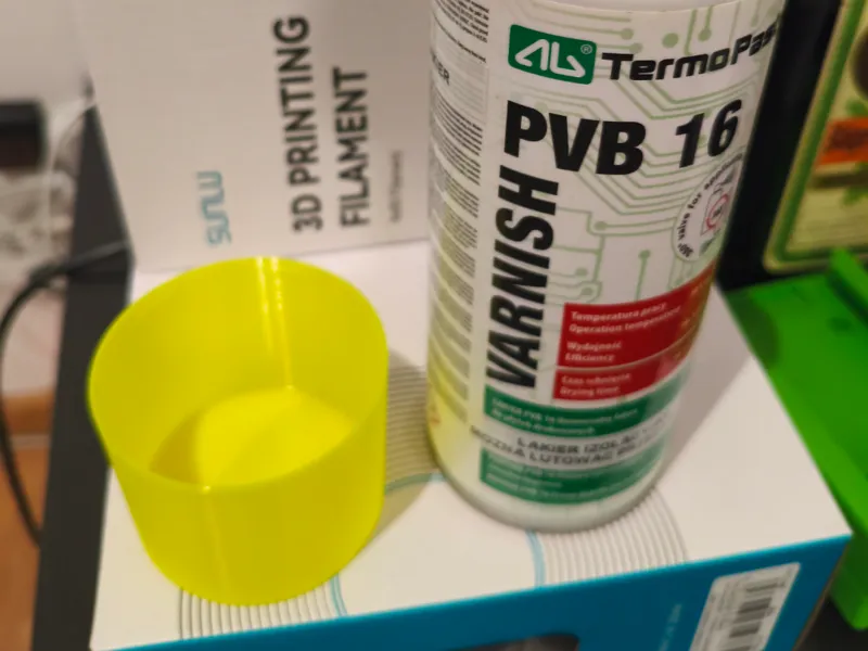 63 mm Aerosol Spray Cap for Aerosol Containers
