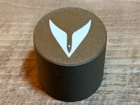 0.16mm layer, 3 walls, 10% infill